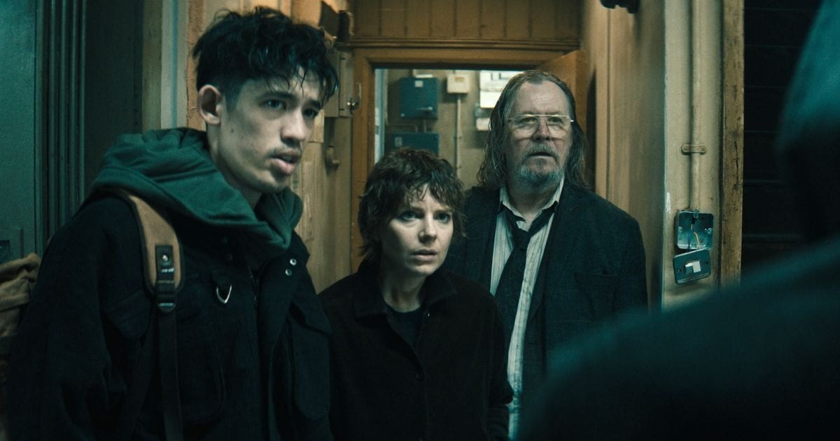 ‘Slow Horses’ actor joins Apple TV’s thriller ‘Ascension’ alongside two new cast members