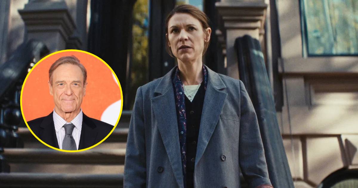Claire Danes returns for ‘The Beast in Me’ Season 2 as Netflix casts ‘Roseanne’ star in new role