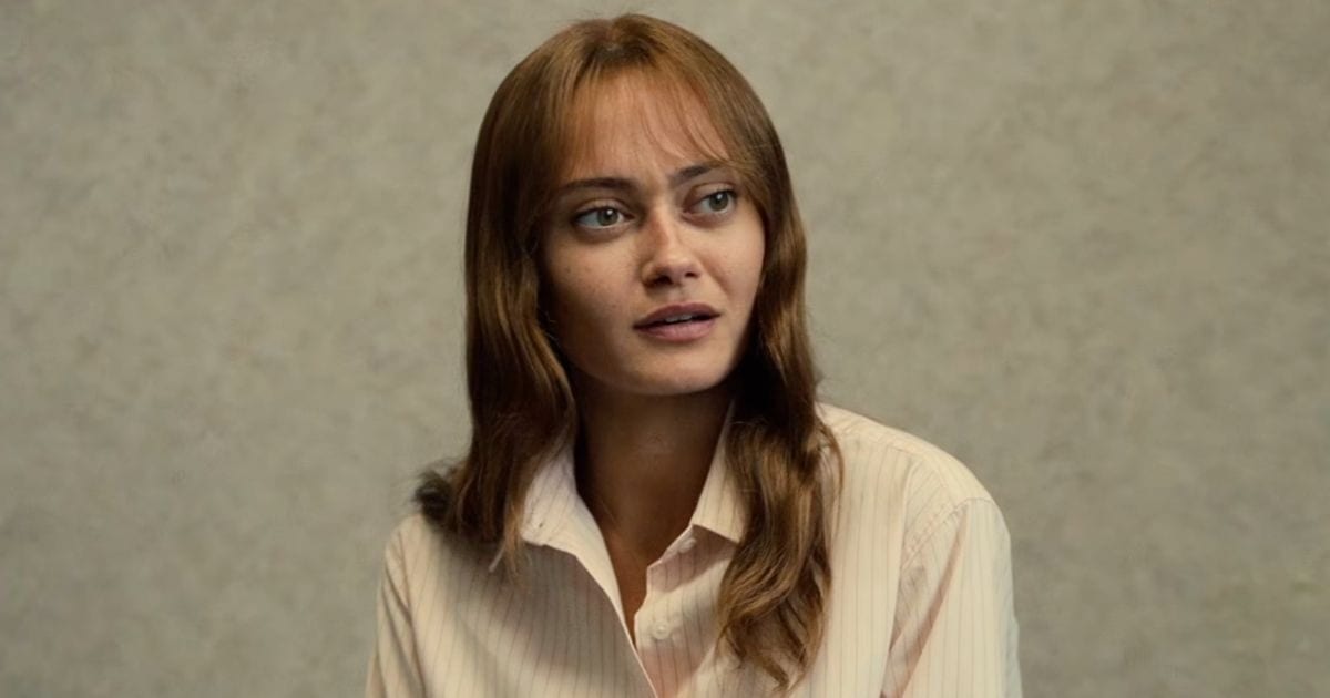 ‘Sweetpea’ Season 2 sets release date as Ella Purnell returns in new trailer