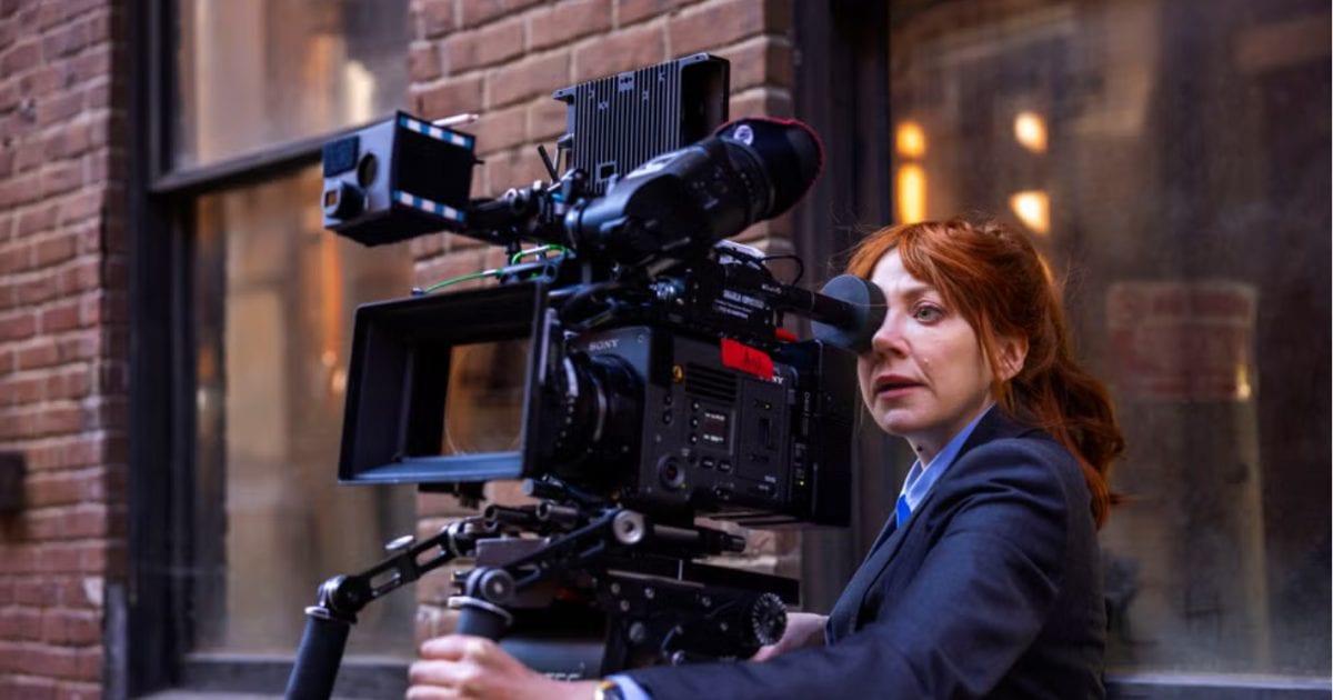 Netflix sets release date for Diane Morgan’s ‘Cunk on Cinema’ in first trailer