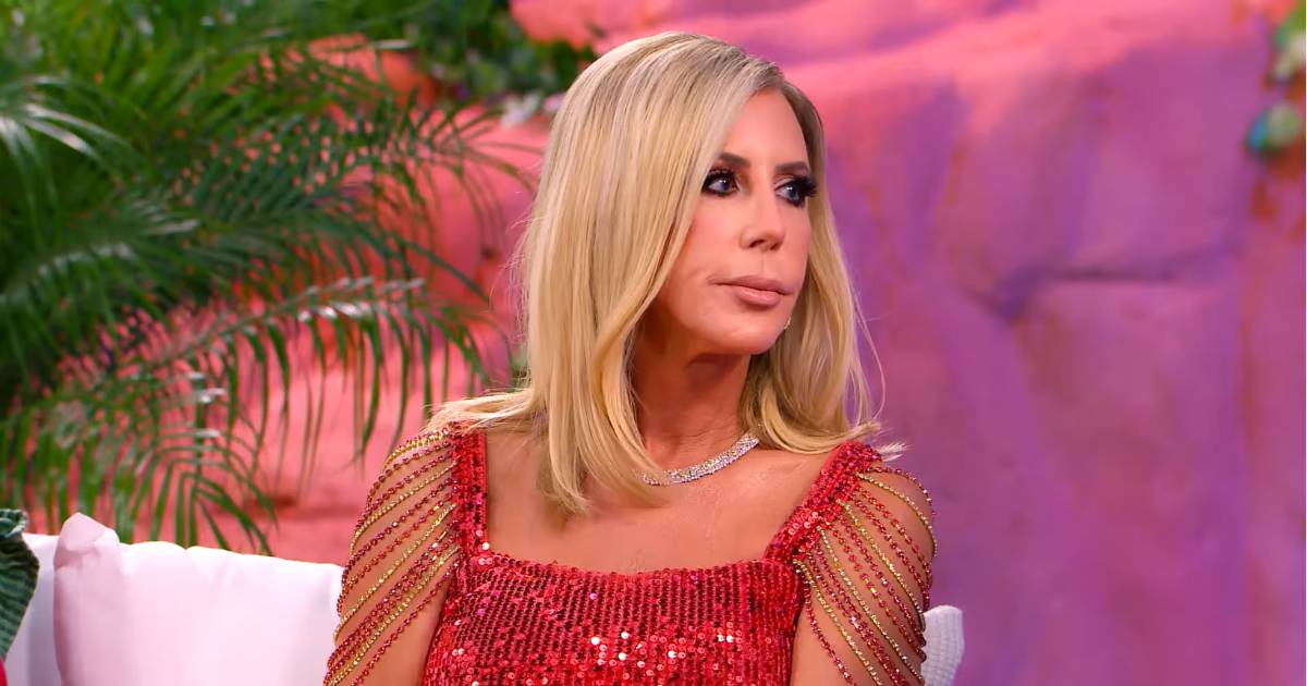 ‘RHOC’ Season 20 reunion sets release date as trailer teases a blast from Vicki’s past