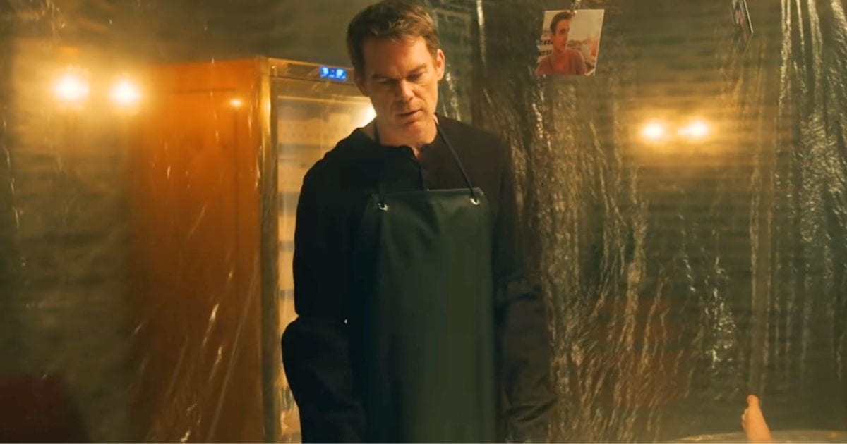 When does ‘Dexter: Resurrection’ Season 2 release? Episode guide, schedule, and more