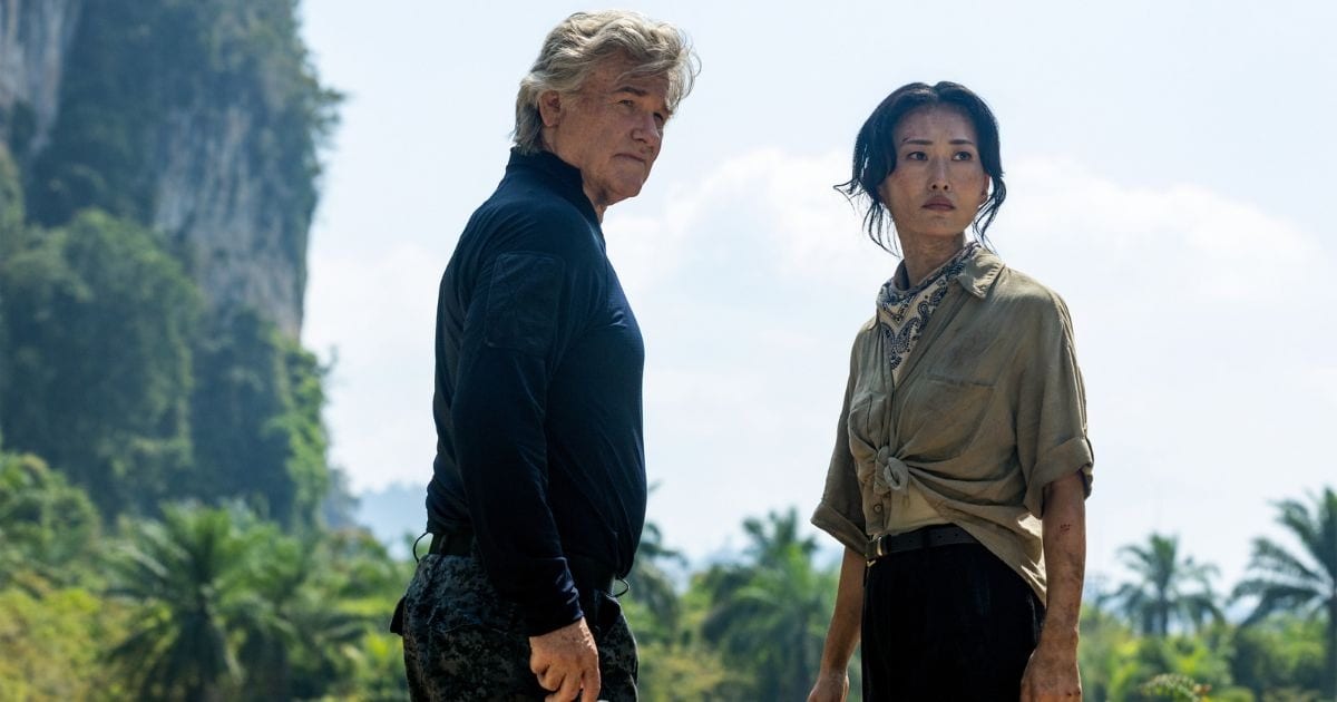 Apple TV’s ‘Monarch: Legacy of Monsters’ plans major changes for potential Season 3