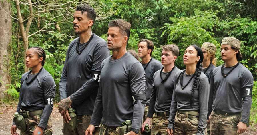 Who went home on ‘Special Forces’ Season 5 Episode 6? Here’s why 3 cast members exited the show