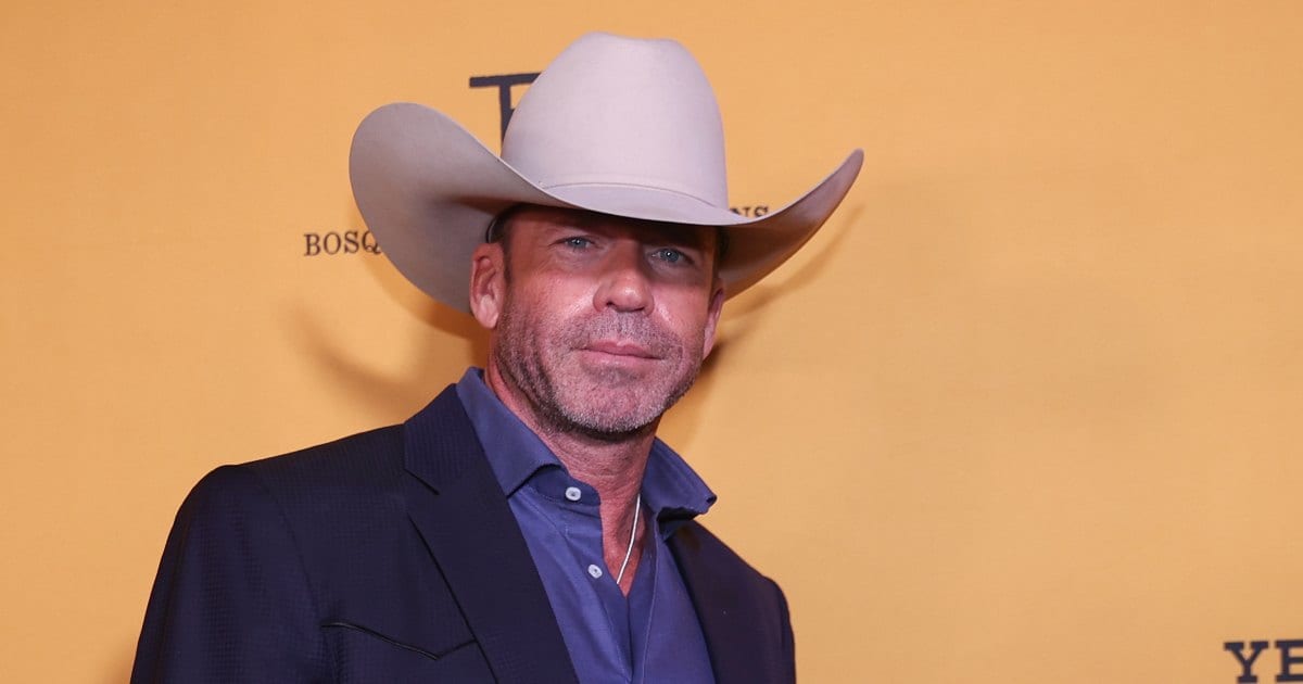 Taylor Sheridan’s ‘Yellowstone’ replacement ‘The Last Cowboy’ sets Season 7 release date 