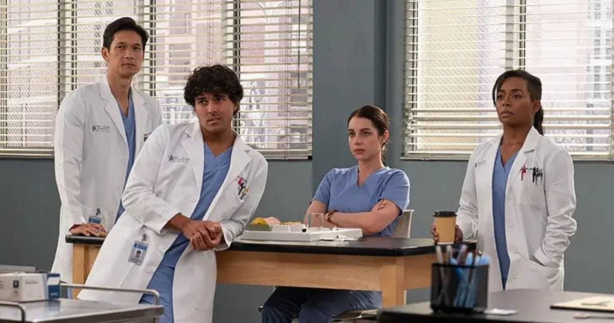 What is molar pregnancy? ‘Grey’s Anatomy’ Season 23 Episode 3 puts one character at risk
