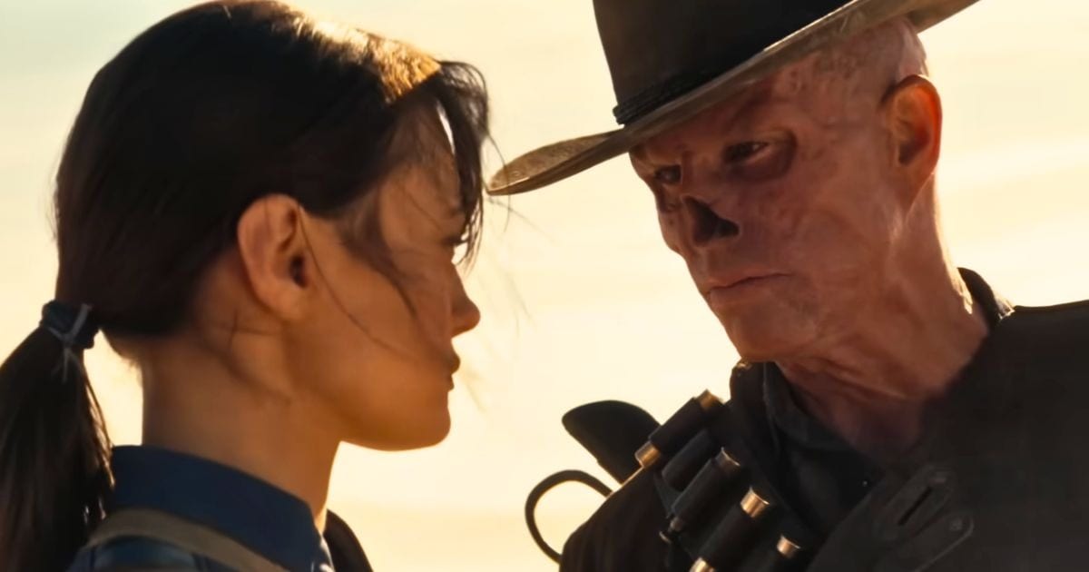 Walton Goggins hints at major ‘Fallout’ Season 3 filming milestone with cryptic post