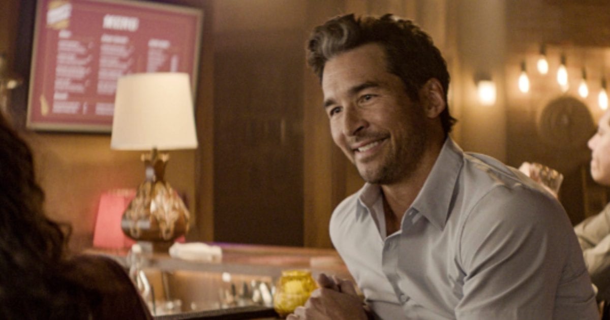 Who is Mason Ellis in ‘Fire Country’? Jay Hayden debut sparks unexpected romance with CJ