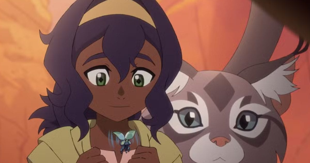 When will ‘Avatar: Seven Havens’ Season 2 release? What we know as Paramount+ renews show