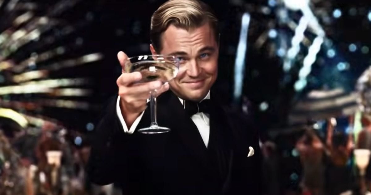 A still from ‘The Great Gatsby’ (Image Source: YouTube | Warner Bros. Entertainment)
