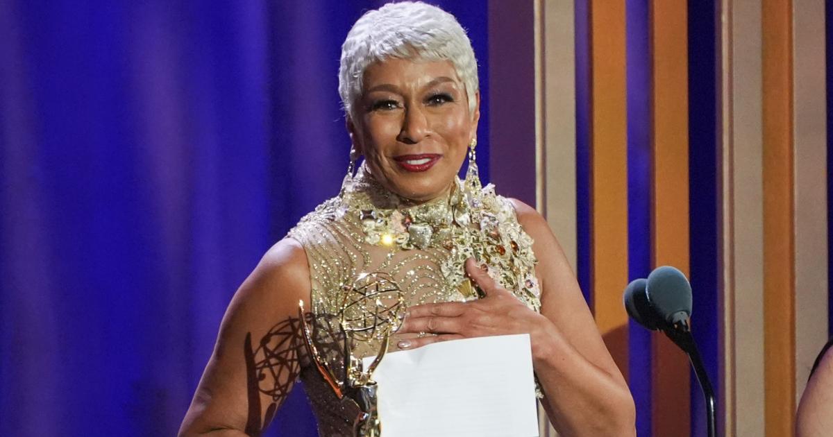 ‘Beyond the Gates’ wins major in its first year at 2026 Daytime Emmys