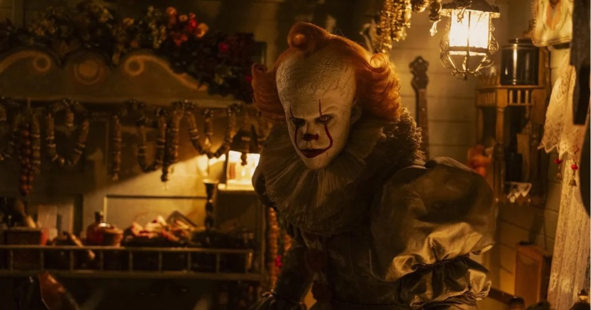 ‘It: Welcome to Derry’ Halloween special brings a key Stephen King character to screen