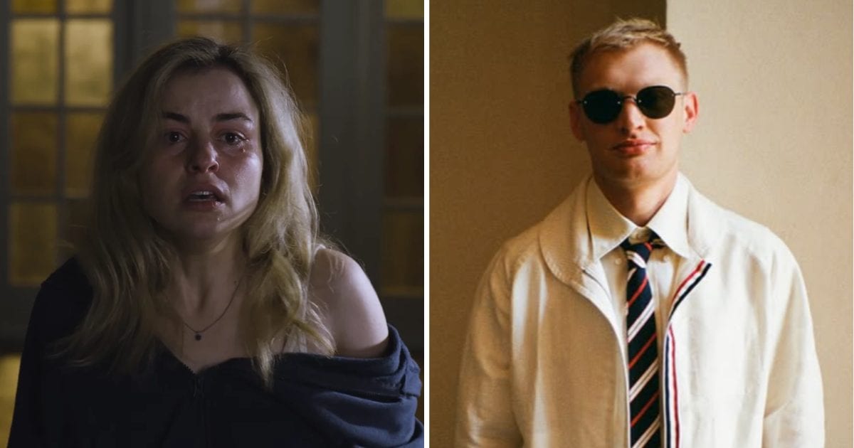 ‘Obsession’ director Curry Barker releases a new horror short just in time for Halloween