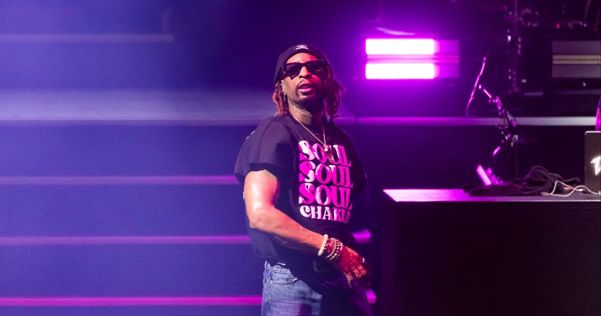 Lil Jon reveals childhood accident behind his signature sunglasses in rare personal confession