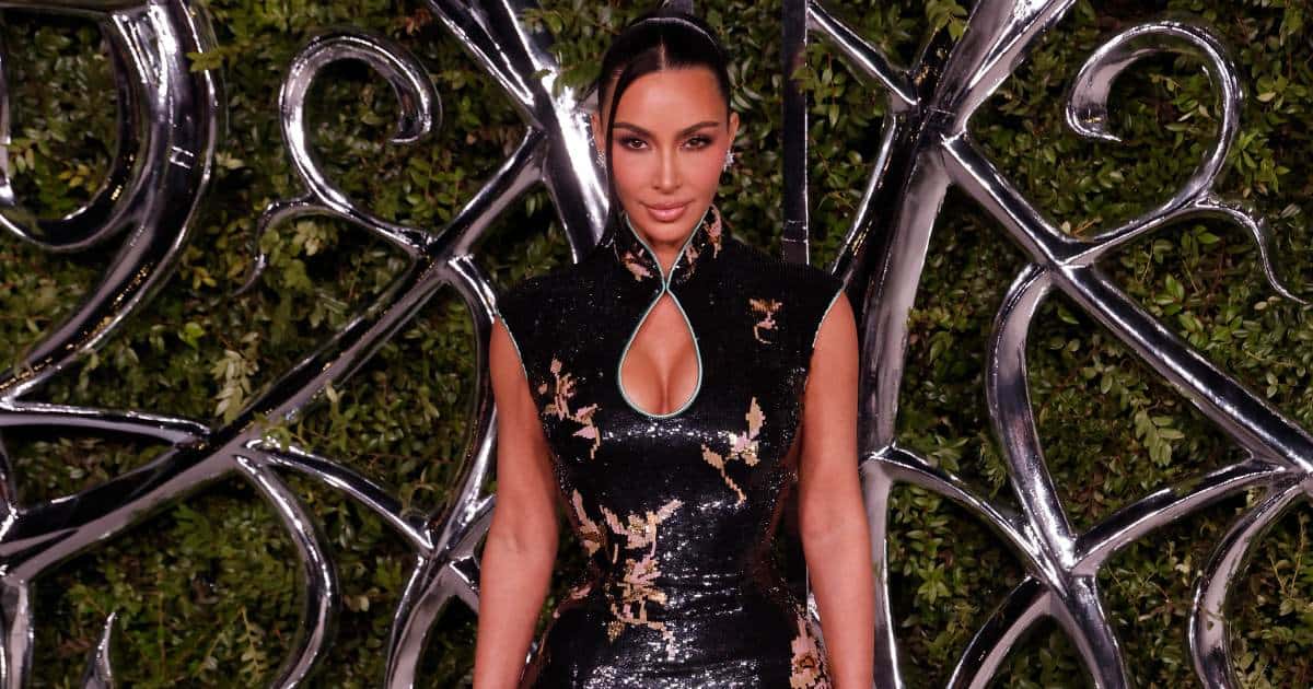 Kim Kardashian makes rare confession about ‘DWTS’ stint: ‘It has traumatized me for life’