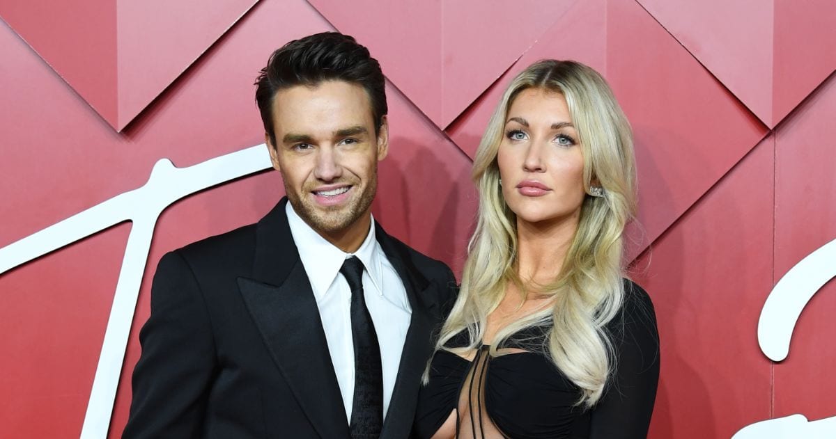Kate Cassidy and Liam Payne had been dating for about two years when the former One Direction singer died on October 16, 2024, after falling from a third-floor hotel balcony in Buenos Aires, Argentina (Getty Images)