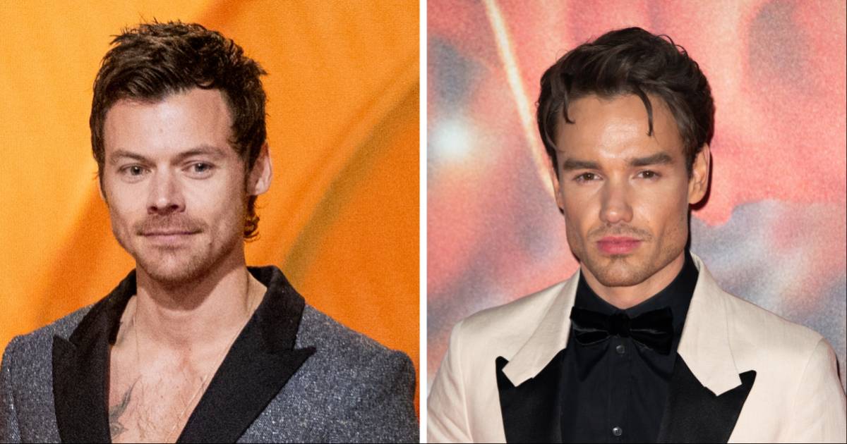 Harry Styles honors 1D bandmate Liam Payne with unreleased song two years after his death