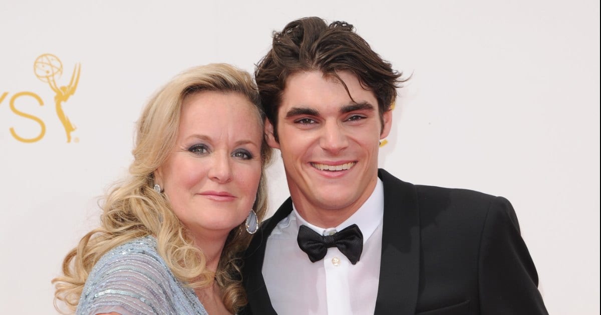 RJ Mitte’s mom breaks silence after son's death at 34: ‘I’m tired and emotional’