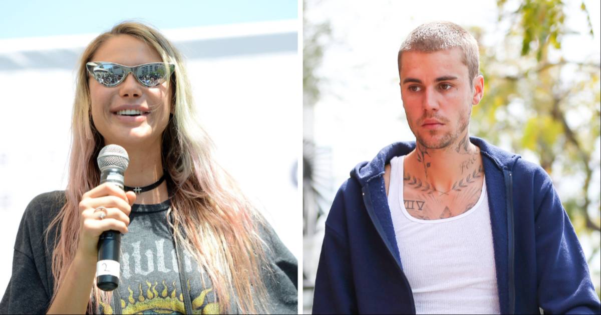 Justin Bieber’s rumored ex Sahara Ray dies at 34, just months after giving birth