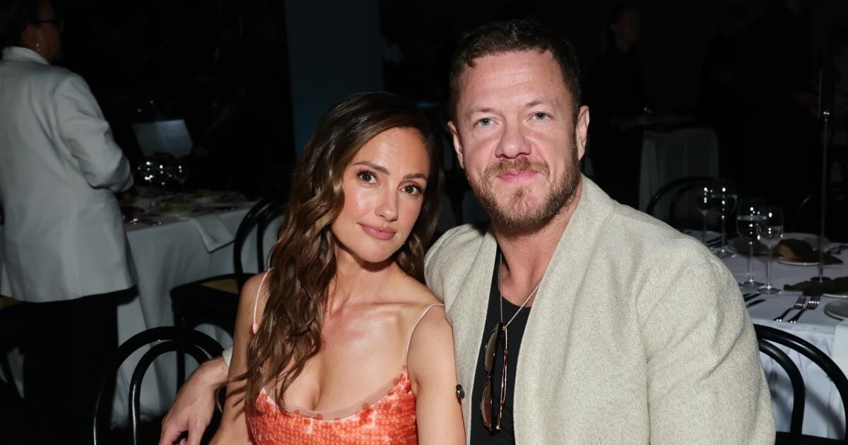 Minka Kelly shares cryptic post about ‘soulmates’ after rumored split from Dan Reynolds