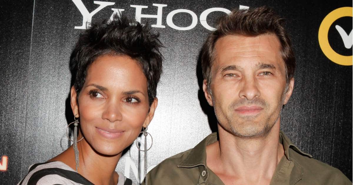 Halle Berry’s ex Olivier Martinez reportedly stormed out of court during restraining order hearing