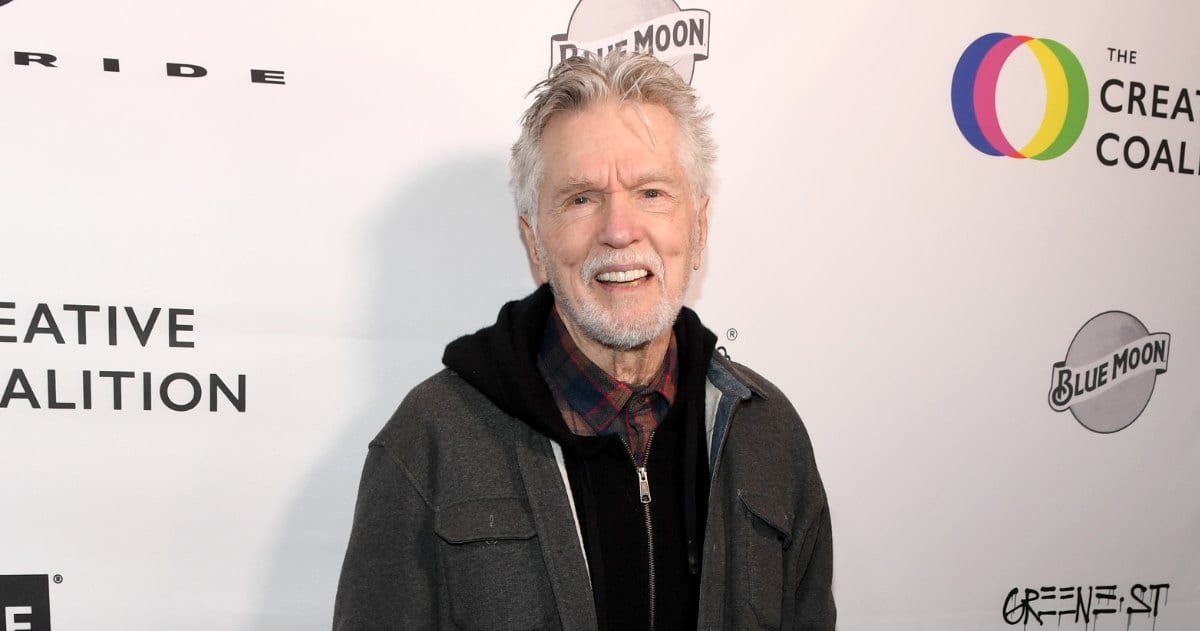Hollywood star Tom Skerritt, best known for ‘Top Gun’ and ‘Steel Magnolias,’ dies at 93 