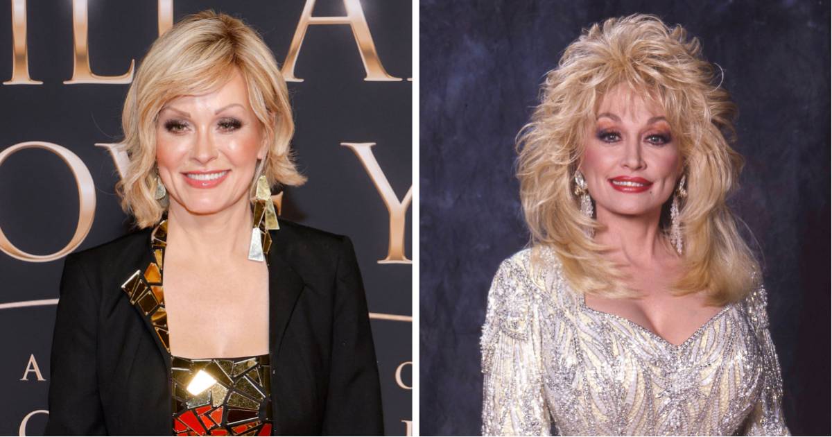 Danielle Parton pledged to support the people continuing Dolly Parton’s work and ensuring her creations keep bringing joy to fans (Getty Images)