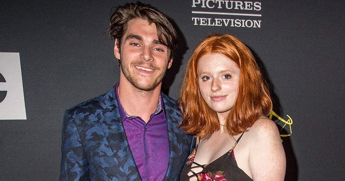 RJ Mitte’s sister pens emotional tribute to late 'Breaking Bad’ star: ‘Lost my other half’