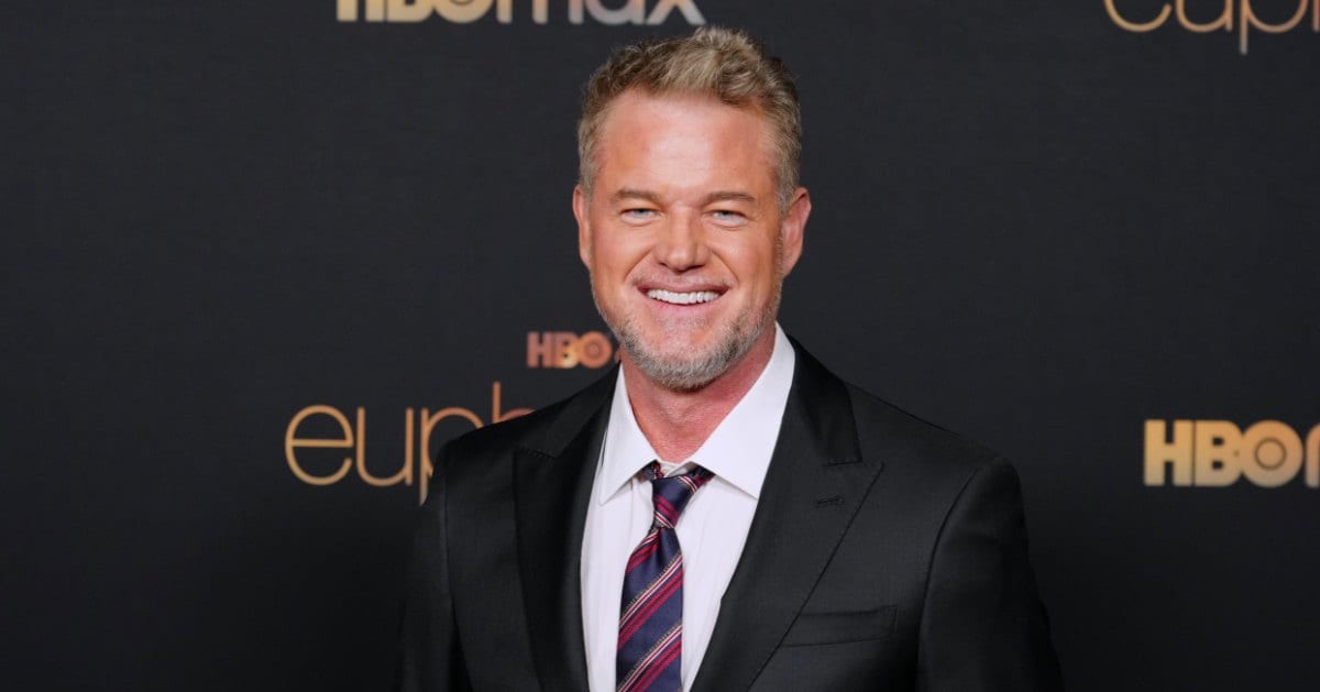 Eric Dane struggled to use chopsticks during dinner before ALS diagnosis, memoir reveals