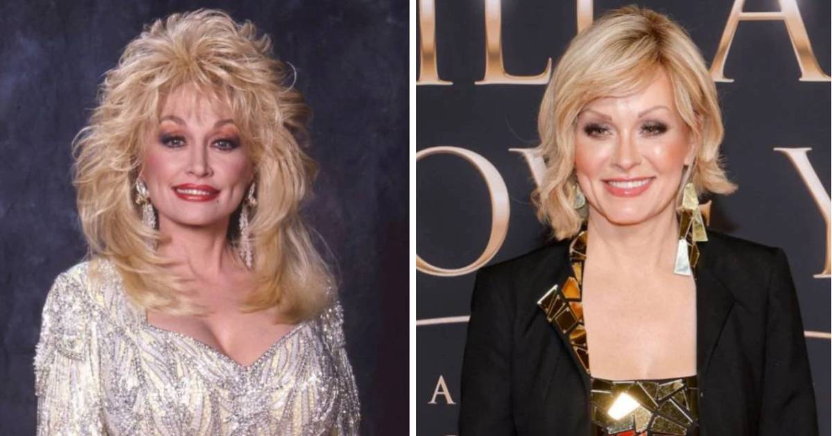 Dolly Parton’s niece Danielle shares what made her suspect her aunt was battling cancer