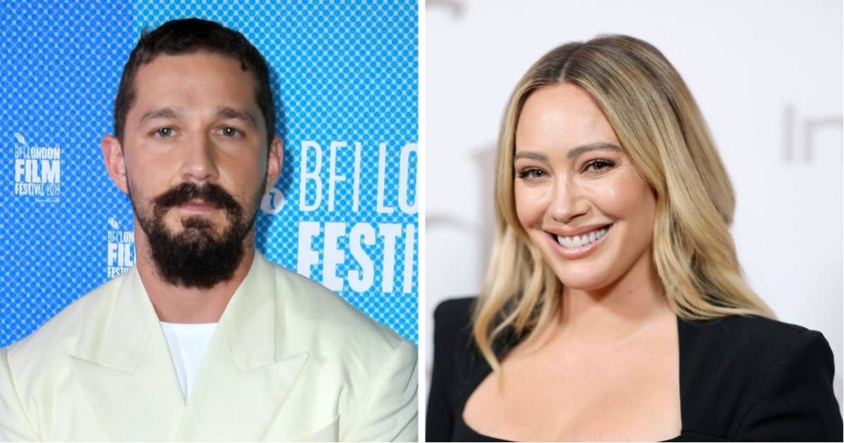 Shia LaBeouf’s ‘Even Stevens’ co-star reveals he often trash-talked Hilary Duff’s ‘Lizzie McGuire’