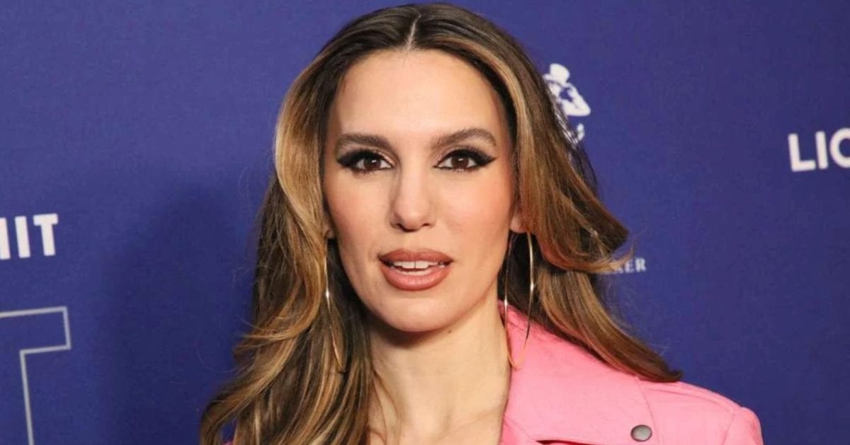 Disney alum Christy Carlson Romano reveals shooting accident left her at risk of going blind