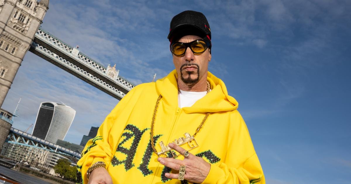 Sacha Baron Cohen reveals 'Ali G: Who Iz I?' will be his last as he calls such comedy too risky