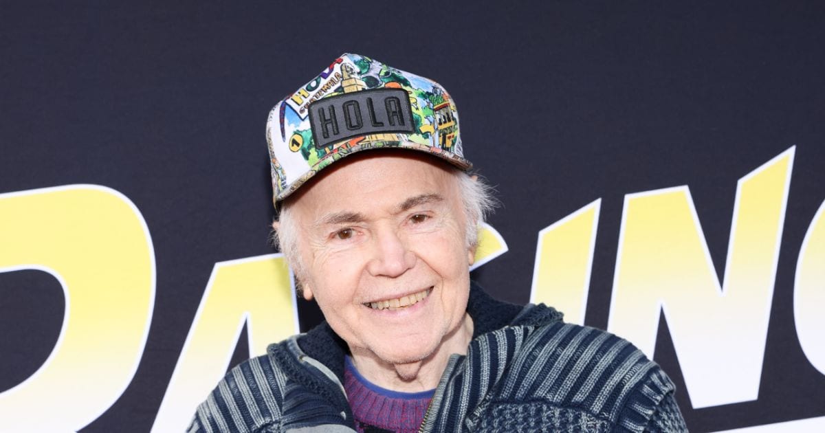 Walter Koenig played Pavel Chekov from the second season of 'Star Trek' in 1967 until the original series ended in 1969 (Getty Images)