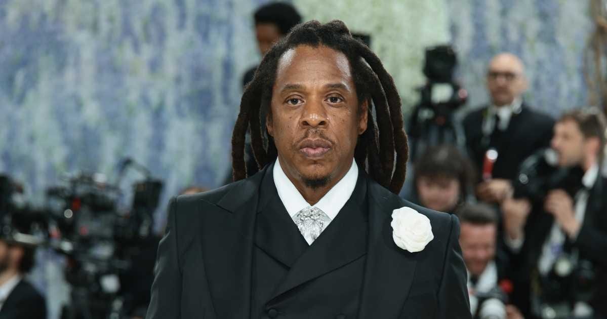 Jay-Z to perform at Super Bowl halftime show for first time in 2027