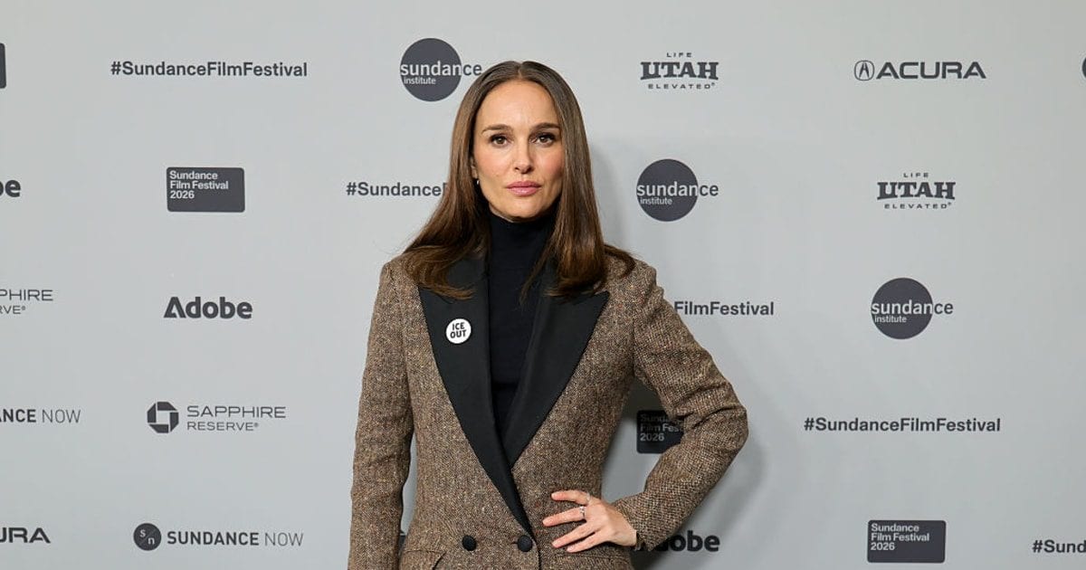 Natalie Portman makes rare comment on motherhood after welcoming ‘magical’ third child
