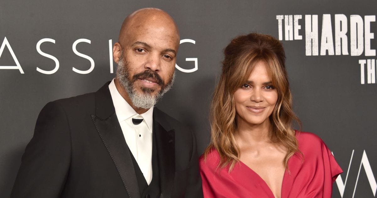 Halle Berry's fiance Van Hunt and her daughter, Nahla, each reportedly testified for less than an hour during the actress' custody battle with ex-husband Olivier Martinez (Alberto E. Rodriguez/Getty Images)