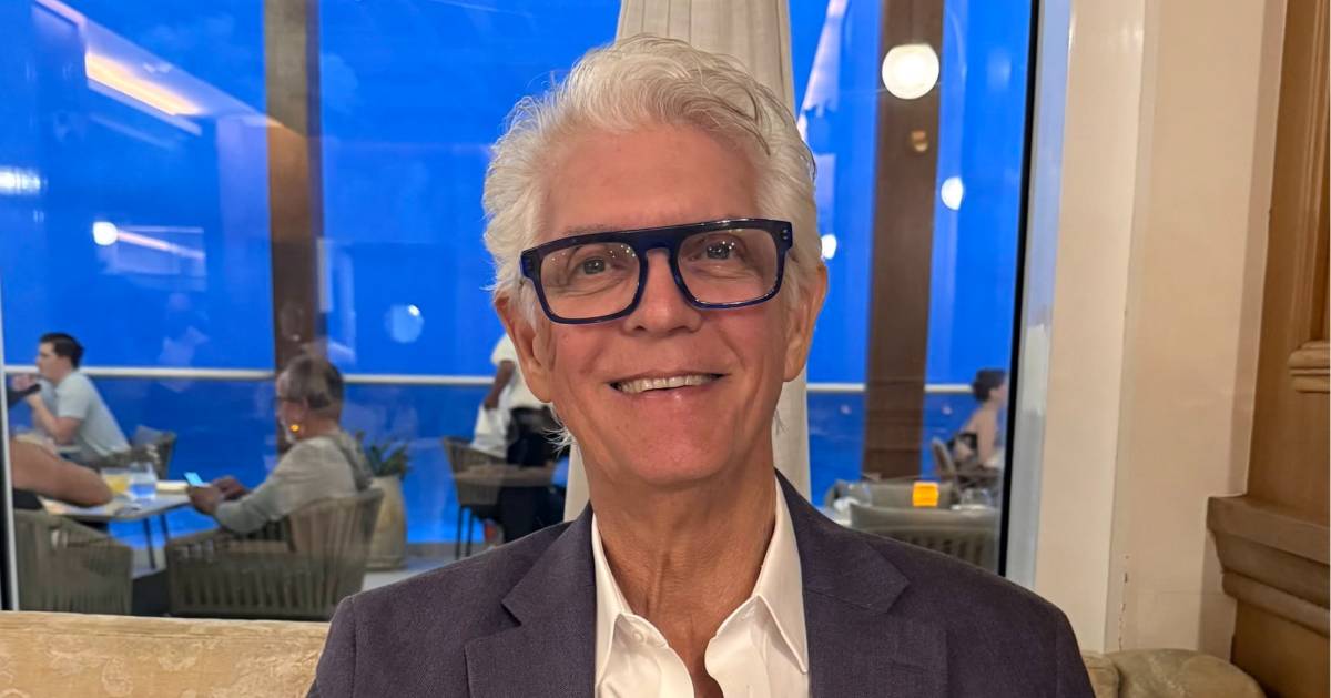 ‘All My Children’ star Alan Dysert dies at 75 after years of battling ‘incurable cancer’