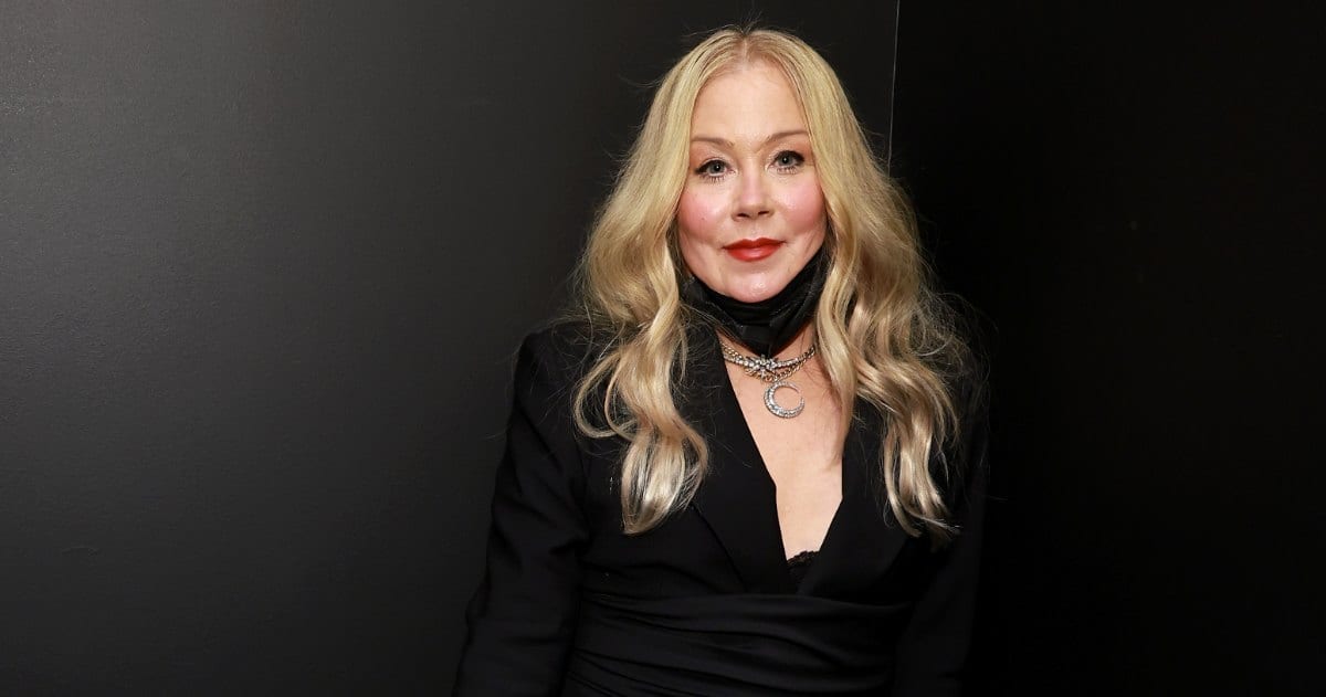 Christina Applegate vows to fight for MS community despite misdiagnosis: ‘Still your warrior’