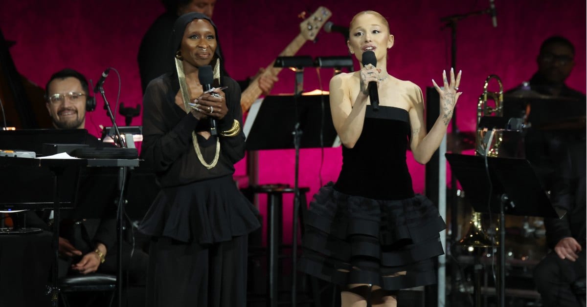 Cynthia Erivo calls out public scrutiny of her bond with Ariana Grande: ‘A double-edged sword’