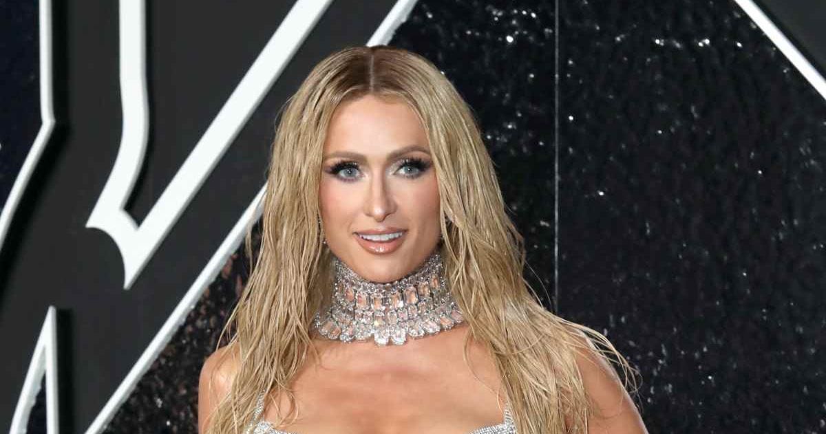 Paris Hilton defends her kids' viral 'Beauty and the Beast' Halloween costumes after backlash