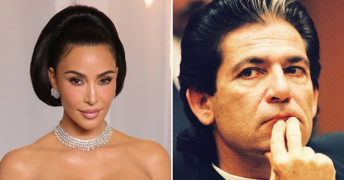 Kim Kardashian reflects on final conversation with father Robert before his death