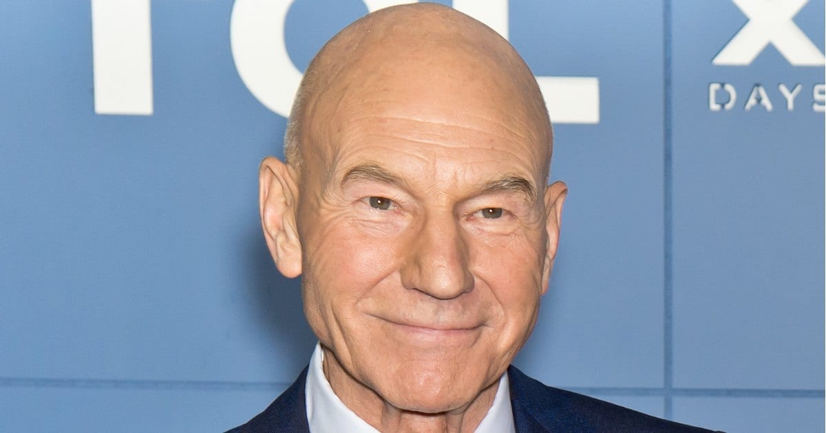 Patrick Stewart’s final on-screen appearance after his death will be in 'Avengers: Doomsday'
