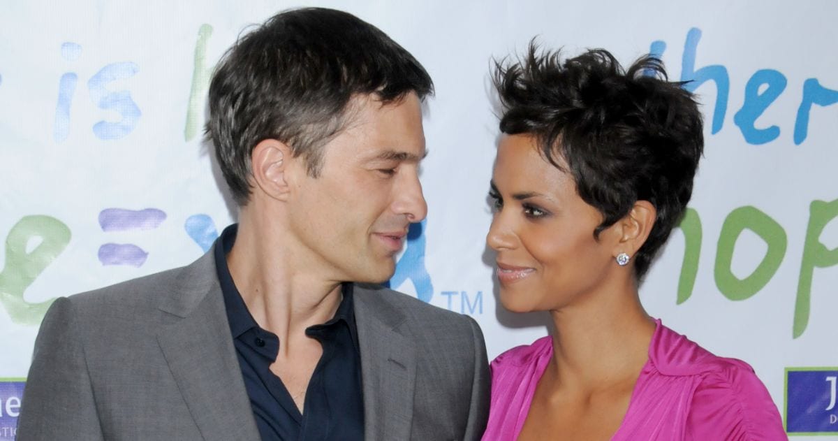 Halle Berry’s ex Olivier Martinez wants son Maceo to 'forgive and love' her amid custody battle