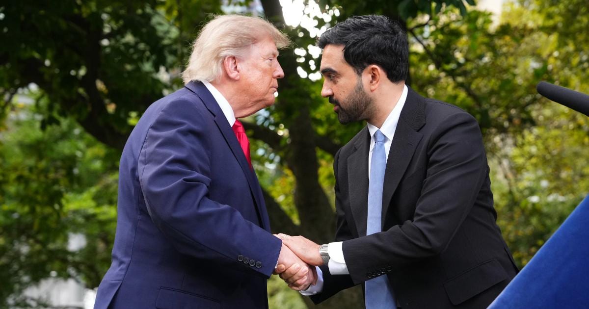 Trump loses court fight over NYC Sanctuary Laws as judge rejects key argument 