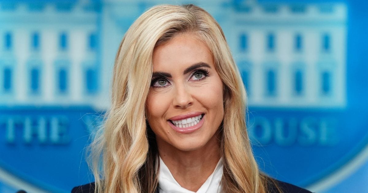 Kaitlan Collins reveals what led to Katie Zacharia’s reported White House exit