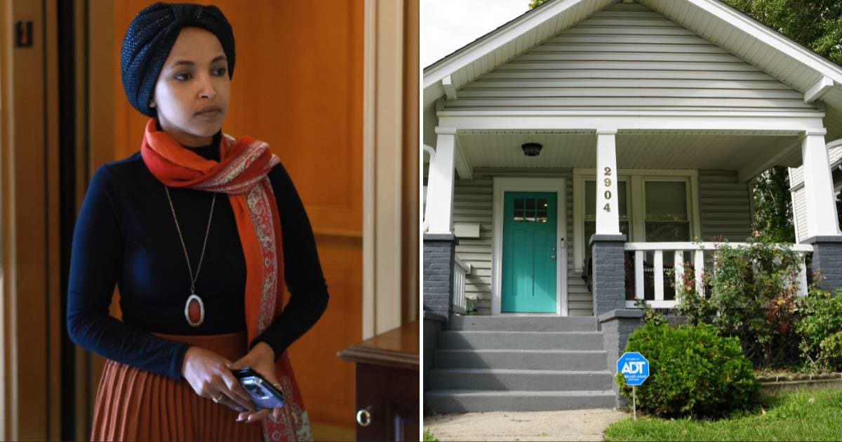 Ilhan Omar’s lawyers demand return of seized property, call federal home search unlawful