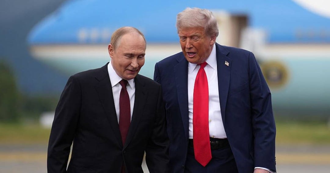 Trump signs order freezing Russia sanctions package, says pause is in national interest