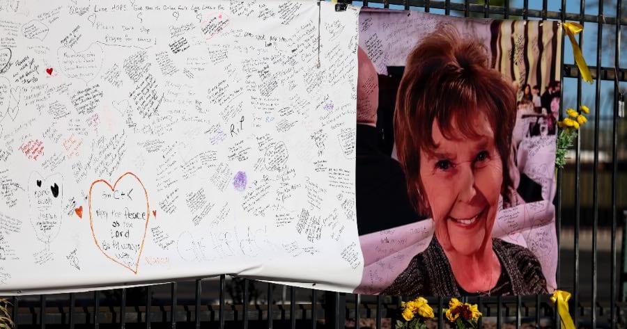 Ex-FBI agent says ransom emails featured AI image of Nancy Guthrie, neighbor gets similar note