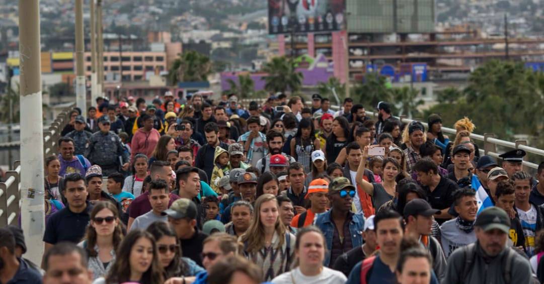 Trump administration touts historic border security as apprehensions plunge 96%